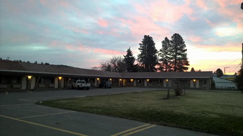 Cle Elum Travelers Inn