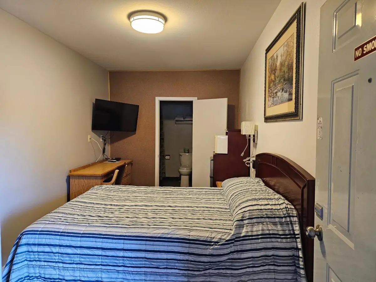 Cle Elum Travelers Inn Main image