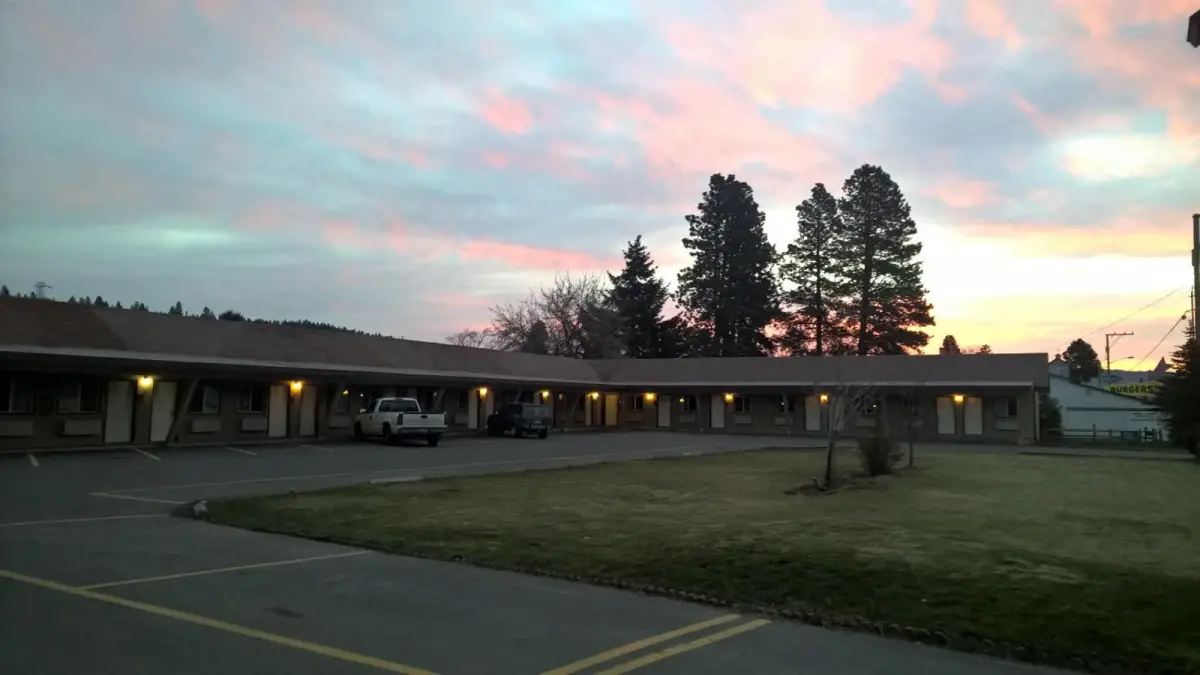 Cle Elum Travelers Inn 4