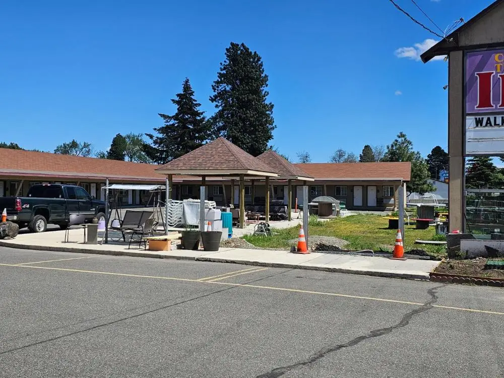 Cle Elum Travelers Inn 6