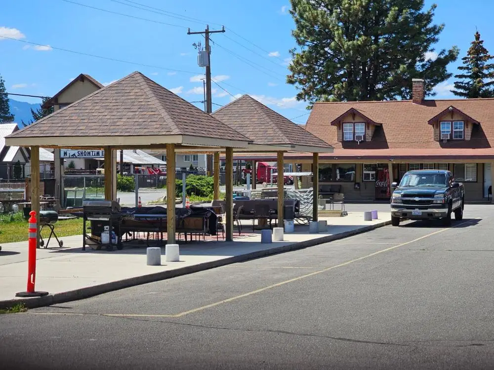 Cle Elum Travelers Inn 7
